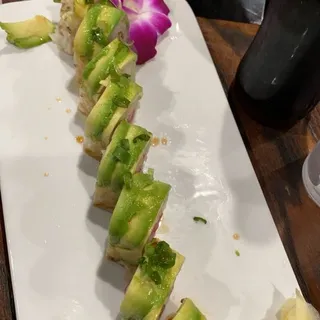 Protein roll