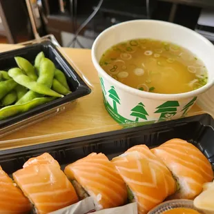 Miso Soup