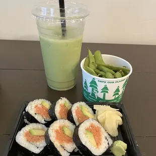 food