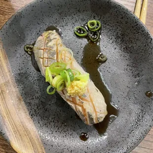 Spanish Mackerel