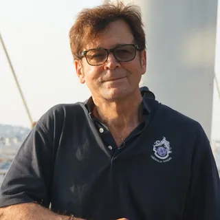 James K.