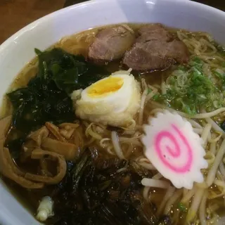 Shoyu Ramen