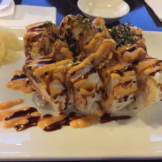 Viking Roll