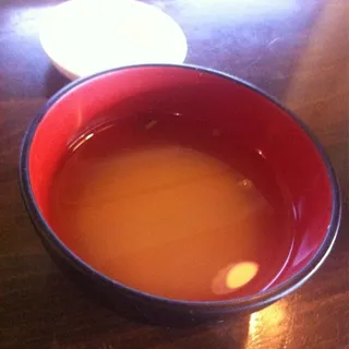 Miso Soup