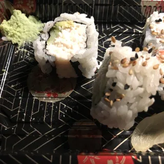 California Roll