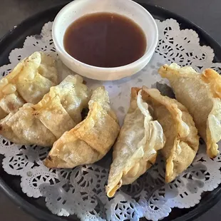 Dumplings