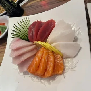 Sashimi Combo