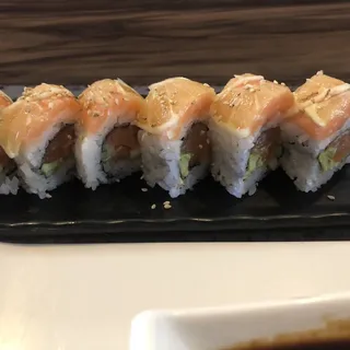 Sushi N2 Roll
