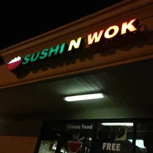 Tuesday night dinner