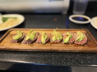 Makitto Sushi