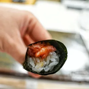 Toro Hand roll