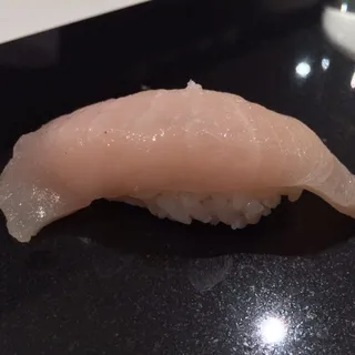 Ivory King Salmon