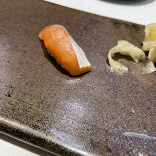Copper River Salmon