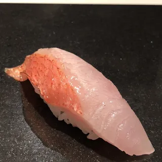 Goldeneye Snapper