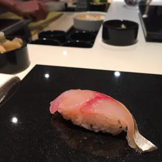 Horse Mackerel