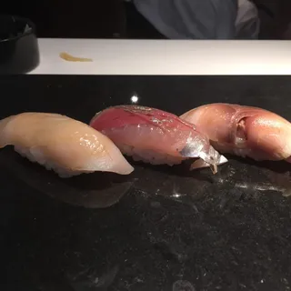 Spanish Mackerel