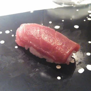 Lean Tuna