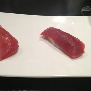 Medium Fatty Tuna