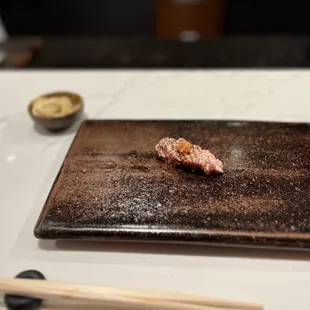 Kama Toro (cheek)