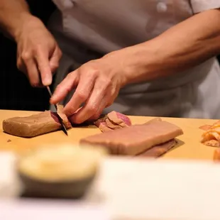 food, sushi, sushi and sashimi, sashimi