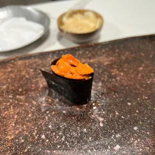 Marasaki Uni Sushi