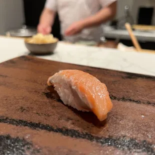 food, sushi and sashimi, sushi, sashimi