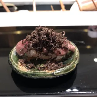 Wagyu Beef Sushi