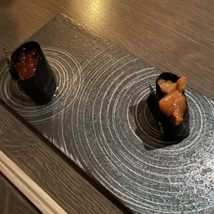 Classic Omakase