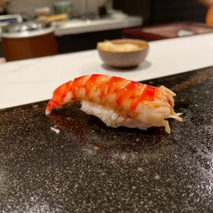 Japanese Tiger Prawn