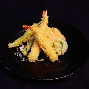 Tempura App
