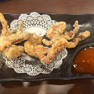 Calamari