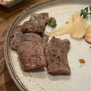 A5 Wagyu