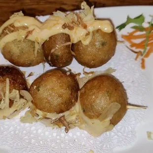 takoyaki