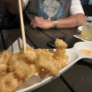 Calamari