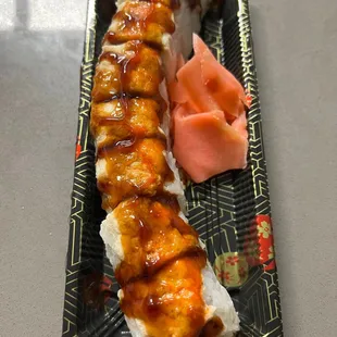 Sushi Nari
