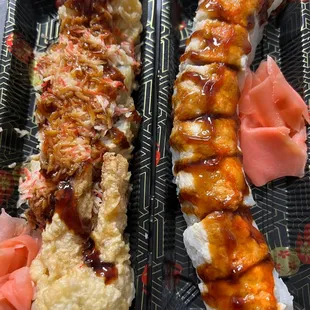 sushi, sashimi, food, sushi and sashimi