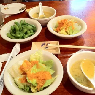 Edamame