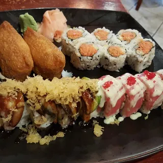 Beauty and the Beast Roll