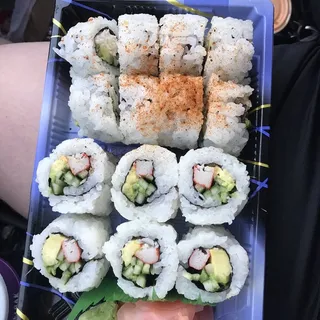 Maryland Roll