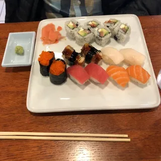 Philadelphia Roll