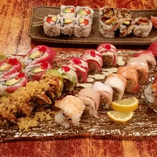 California Roll