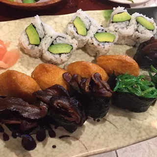 Avocado Roll