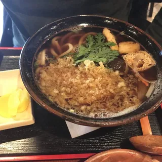 Tanuki Udon
