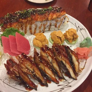 Sashimi