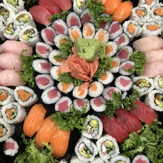 Nari Platter C