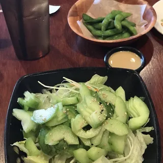 Avocado Salad