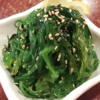 Seaweed Salad