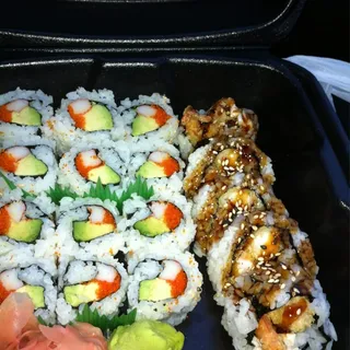 French Roll