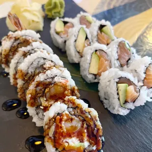 Sushi Nekko of Carrollton: 1500 W Hebron Pkwy #102, Carrollton, TX 75010 | (469) 289-3882 |