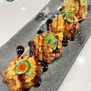 Sushi Nekko of Carrollton: 1500 W Hebron Pkwy #102, Carrollton, TX 75010 | (469) 289-3882 |